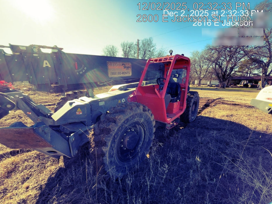 2018 SKYJACK SJ1056 TH