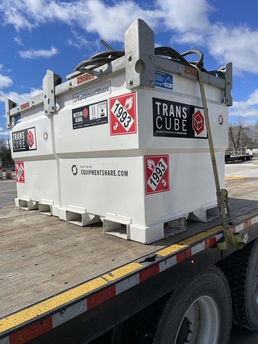 2022 WESTERN GLOBAL 10TCG-ES-12VFHK