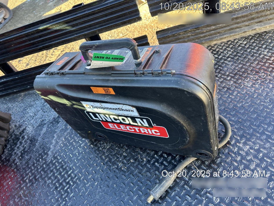2024 LINCOLN ELECTRIC LN-25X