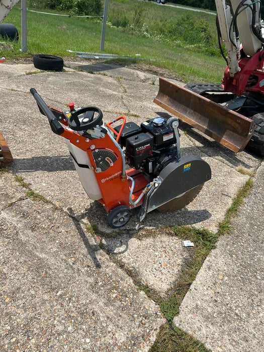 2025 HUSQVARNA FS 400 LV