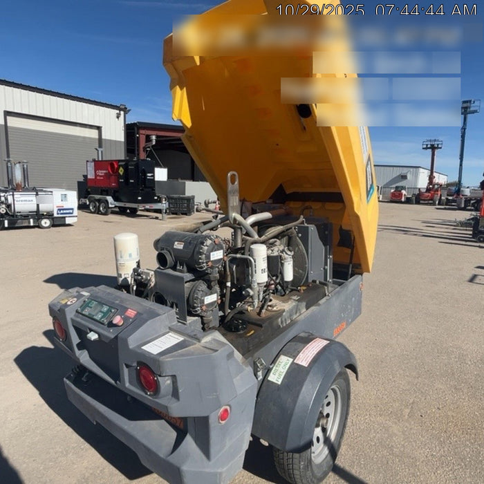 2021 ATLAS COPCO XAS188