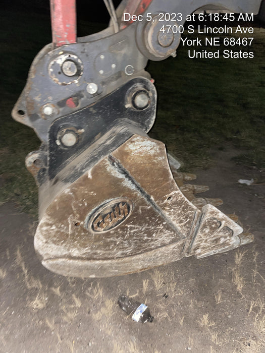 2023 GEITH H14-0900 - Geith