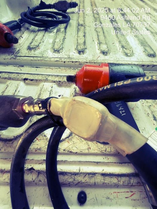 2021 MICHIGAN PNEUMATIC 750SS