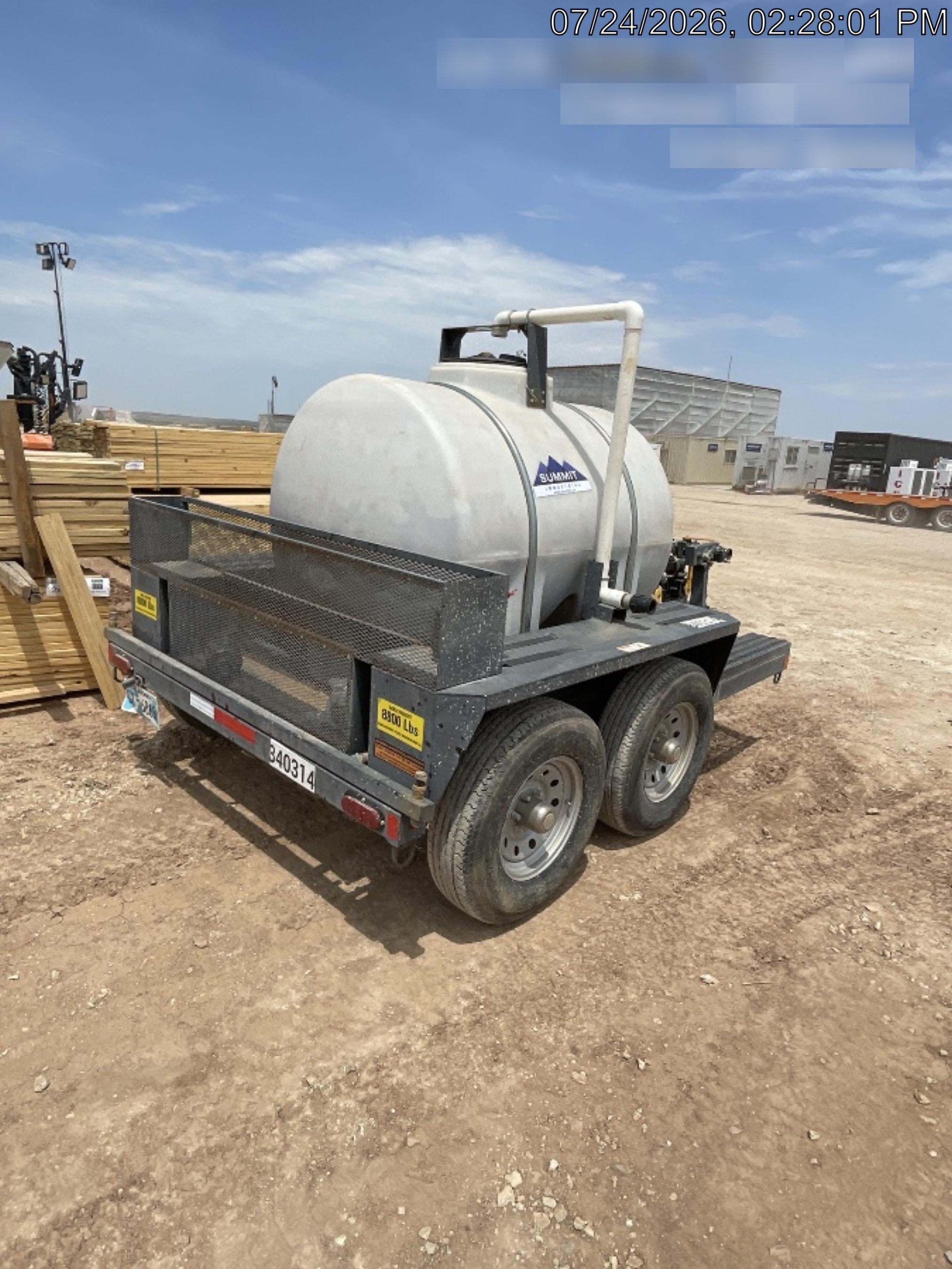 2023 SIMPSON SWT-52517