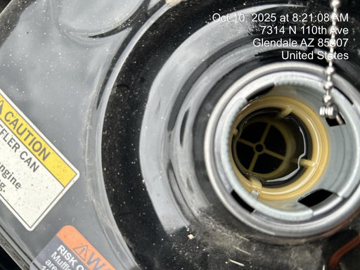 2024 MI-T-M WTP-T03-0MGH