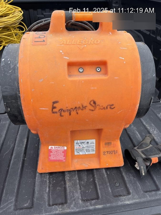 2022 ALLEGRO 9539-12