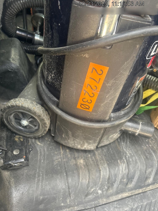 2022 LINCOLN ELECTRIC K3972-5