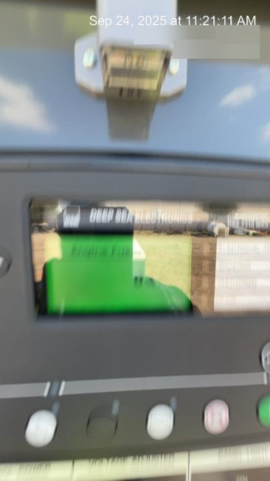 2025 AIRMAN SDG65S-8E1