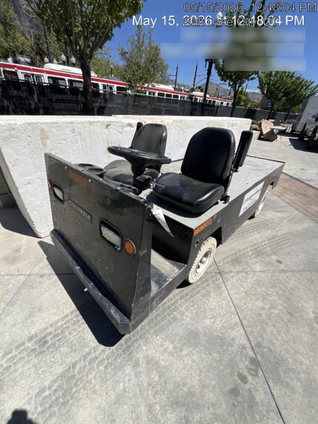 2022 COLUMBIA Payloader 2XL