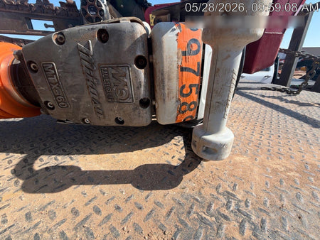 2023 MULTIQUIP MTX60HD