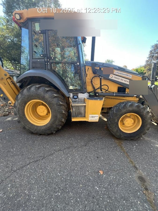 2019 JOHN DEERE 410L