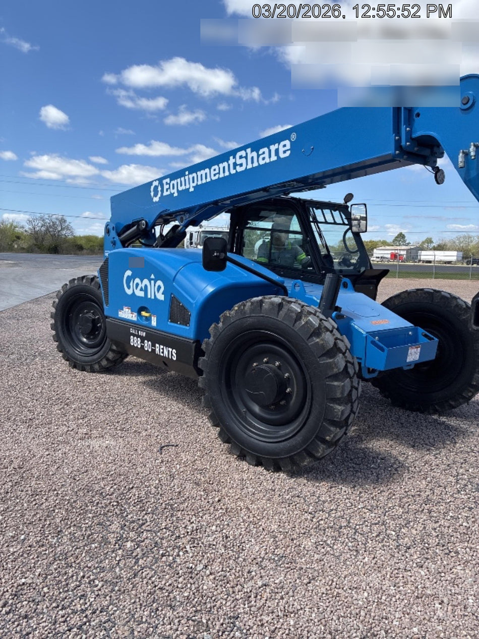 2026 GENIE GTH-844