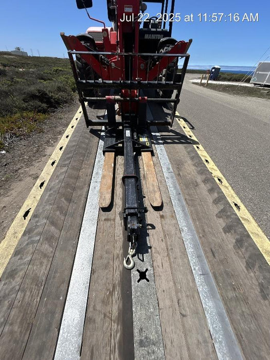 2025 STAR INDUSTRIES M1360B - Star JIB Boom