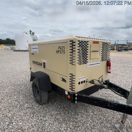 2023 DOOSAN P425/HP375WCU