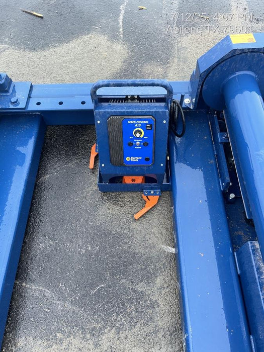 2024 CURRENT TOOLS 615