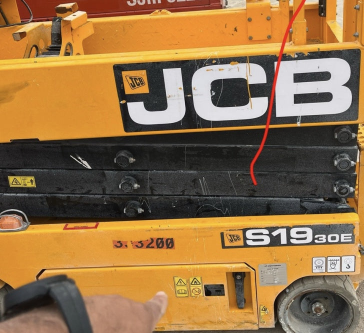 2023 JCB S1930E