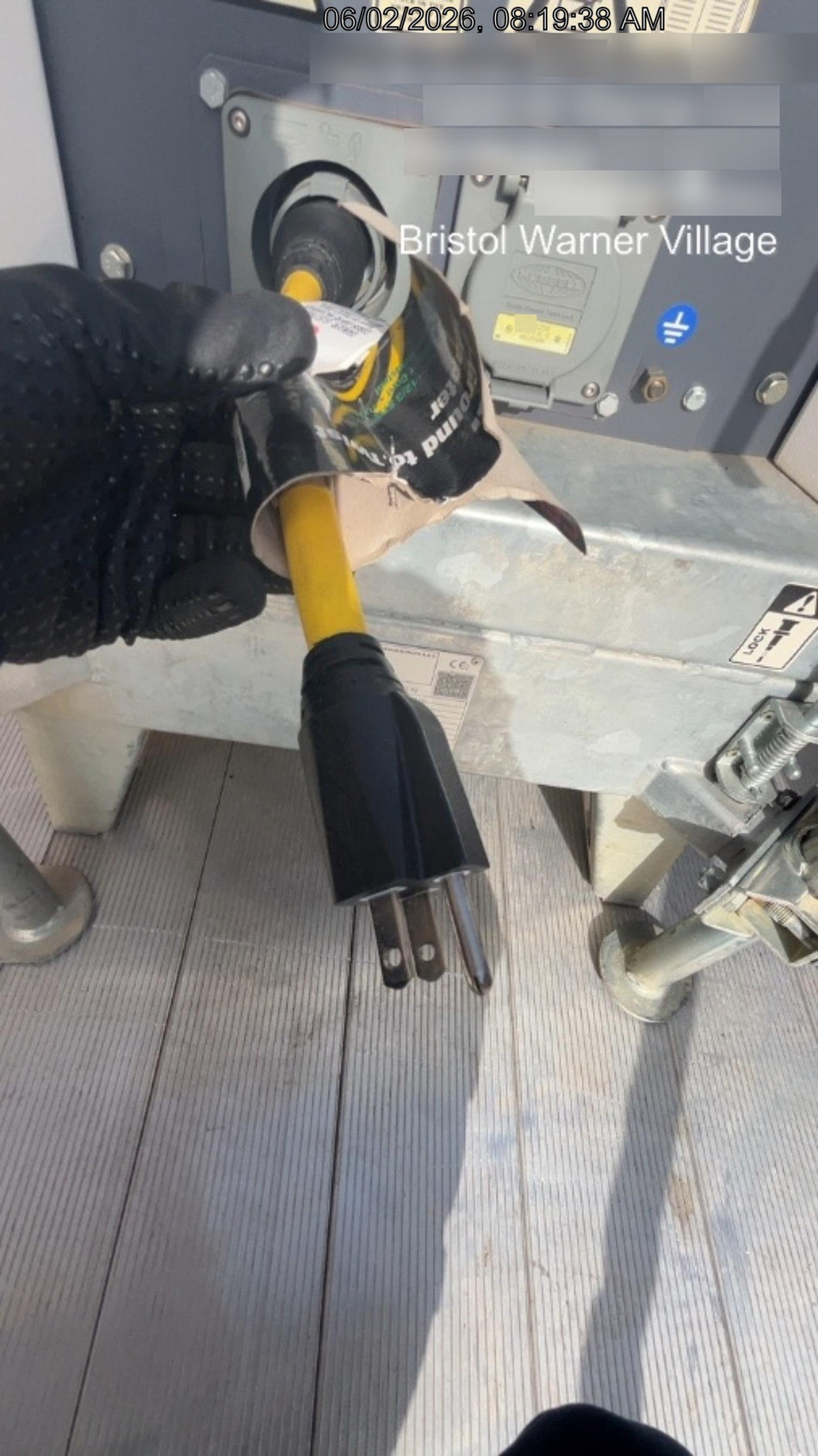 2022 ATLAS COPCO HILIGHT E3 Plus