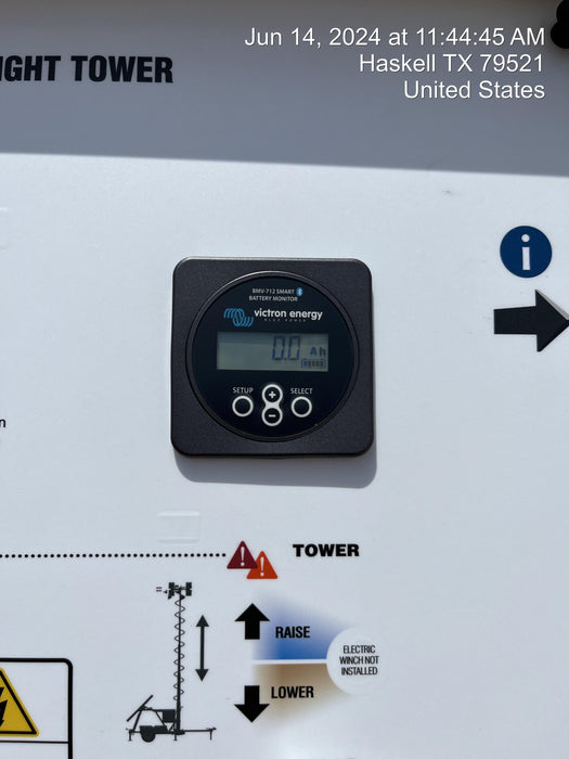 2024 WANCO WLTS-MM8A-1600