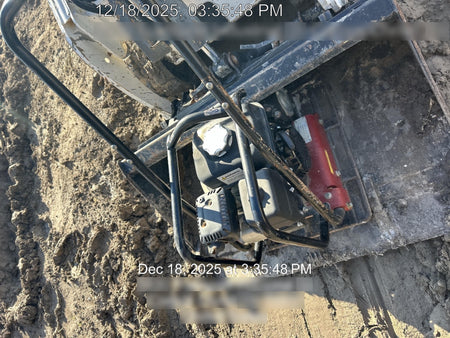 2022 DYNAPAC DFP8X