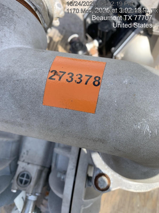 2022 INGERSOLL RAND PD30A-ASS-STT-C