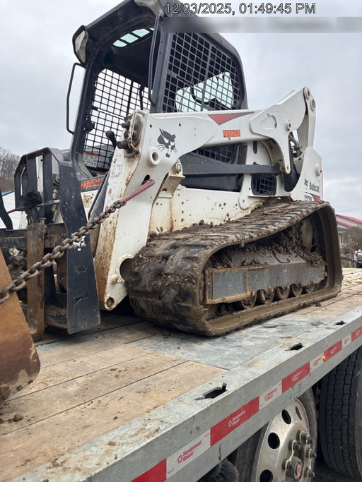 2025 BOBCAT 48" Pallet Forks - Bobcat