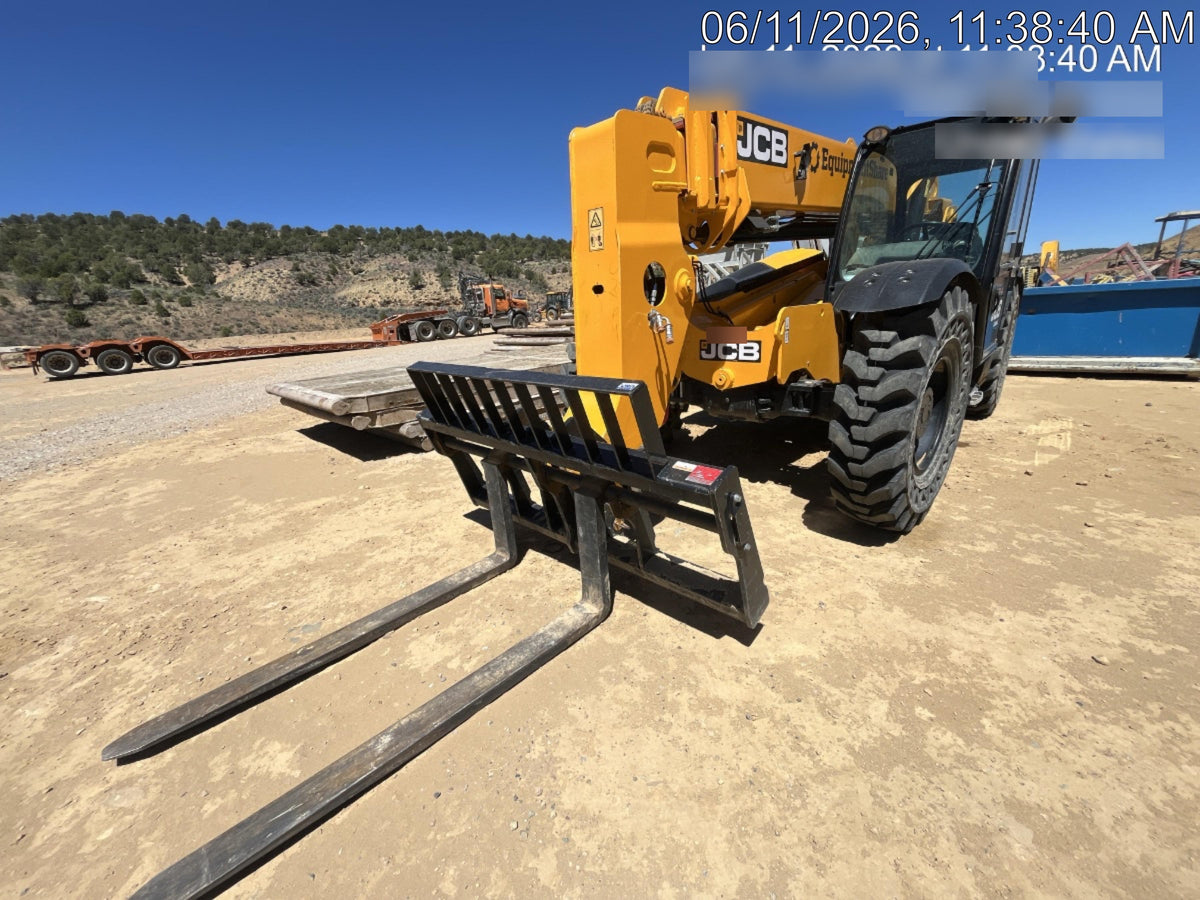 2023 JCB 509-42