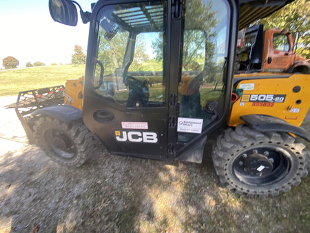 2023 JCB 505-20TC
