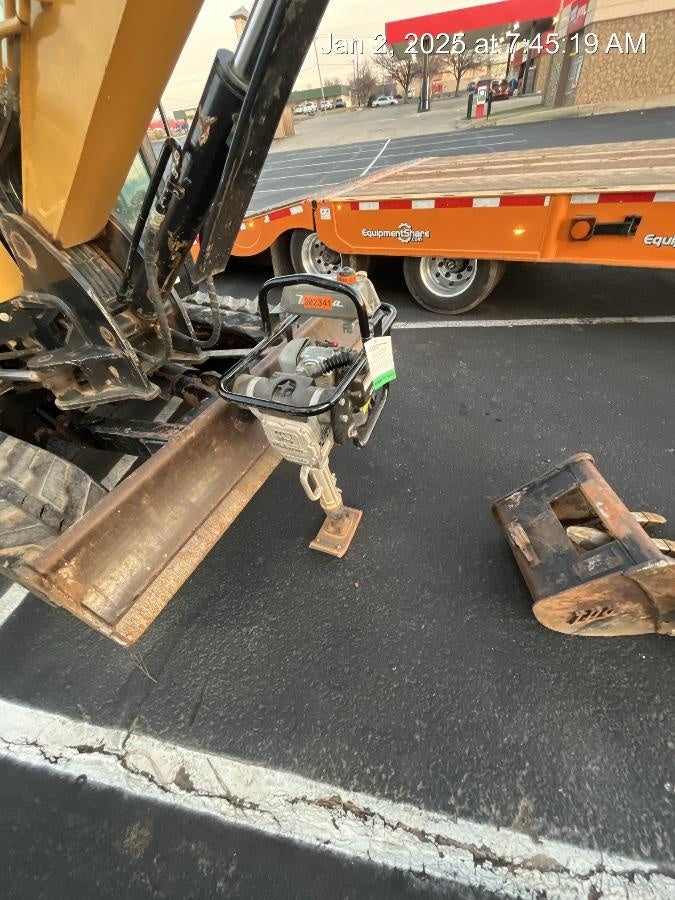 2023 MULTIQUIP MTR40HF