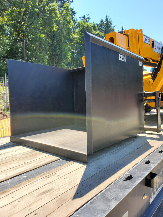 2020 STAR INDUSTRIES 1425