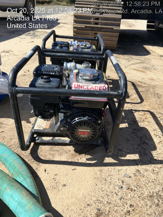 2024 MI-T-M WTP-S02-1MGH