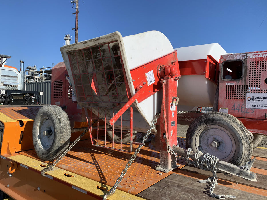 2019 MULTIQUIP WM90PH8