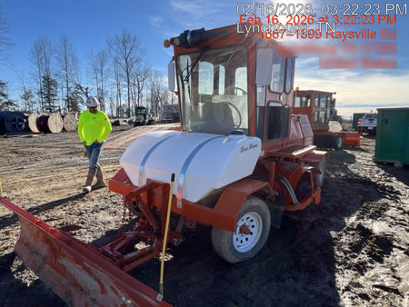 2025 BROCE RK350