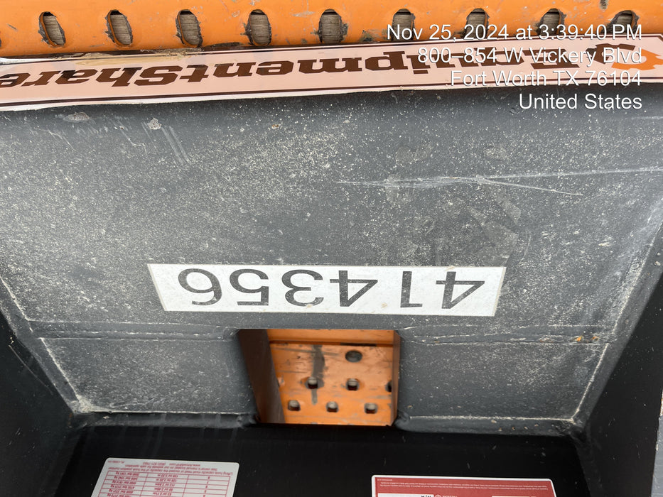 2024 ARROW MATERIAL HANDLING CE60-TH-STP