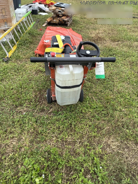 2024 HUSQVARNA FS 400 LV