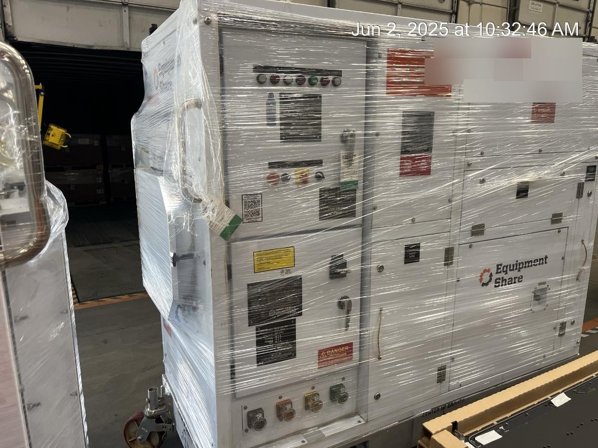 2022 SMARTECH SLIC12R-MSH