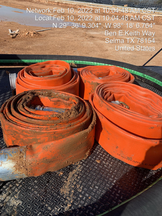 2021 PIONEER PP66S12L71-TD2.9L4