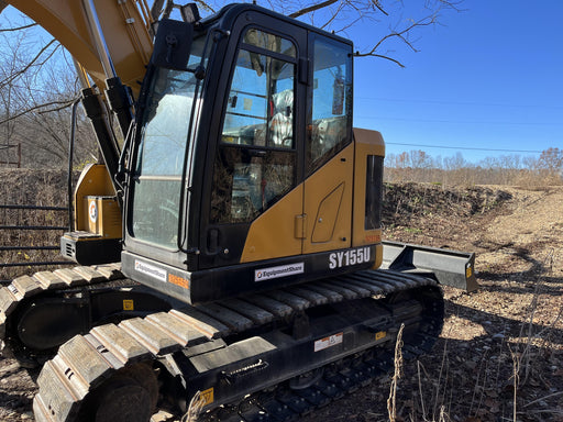 2023 SANY SY155R