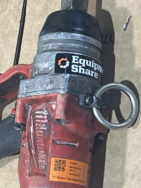 2021 MILWAUKEE 2867-22