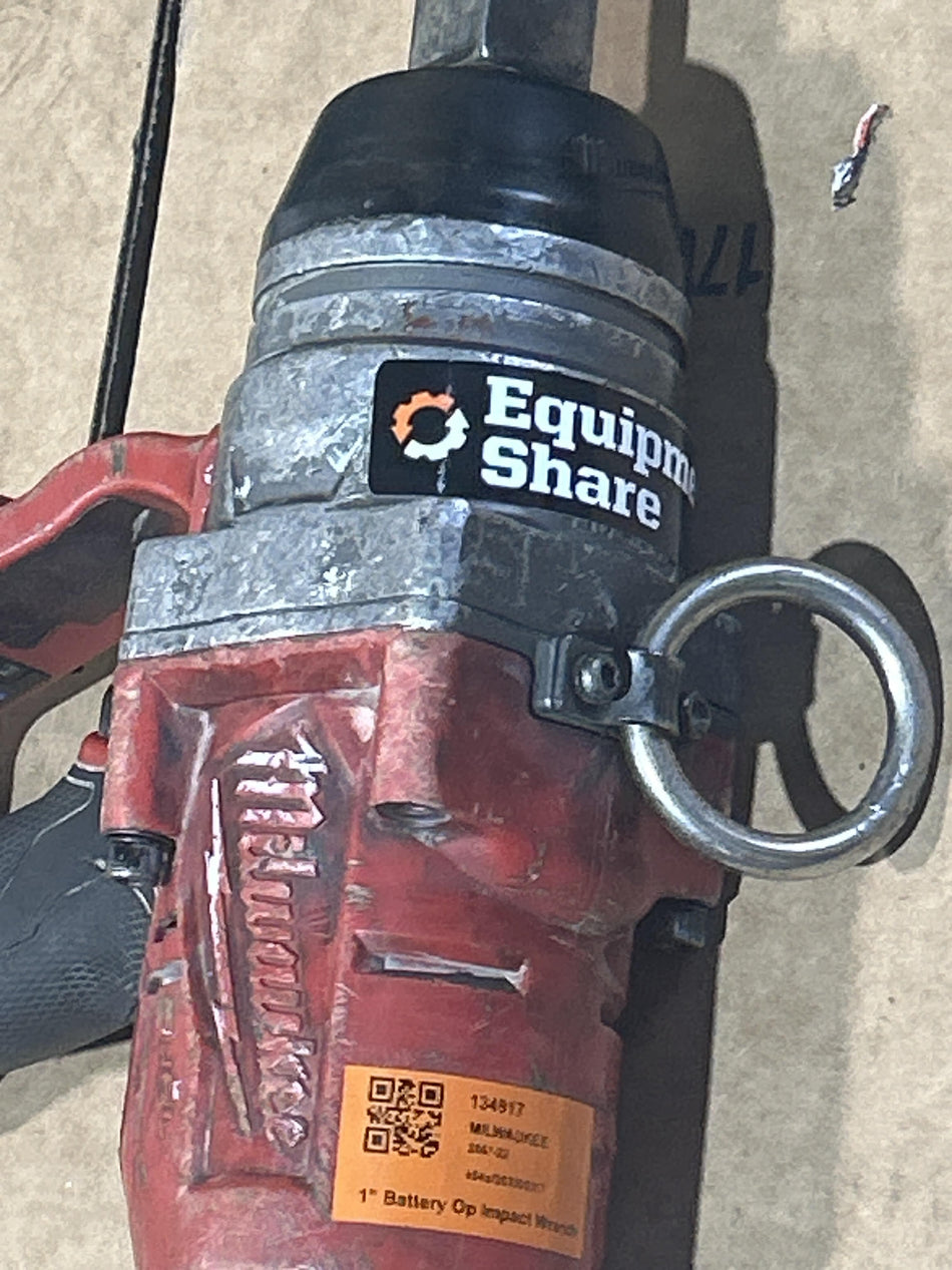 2021 MILWAUKEE 2867-22