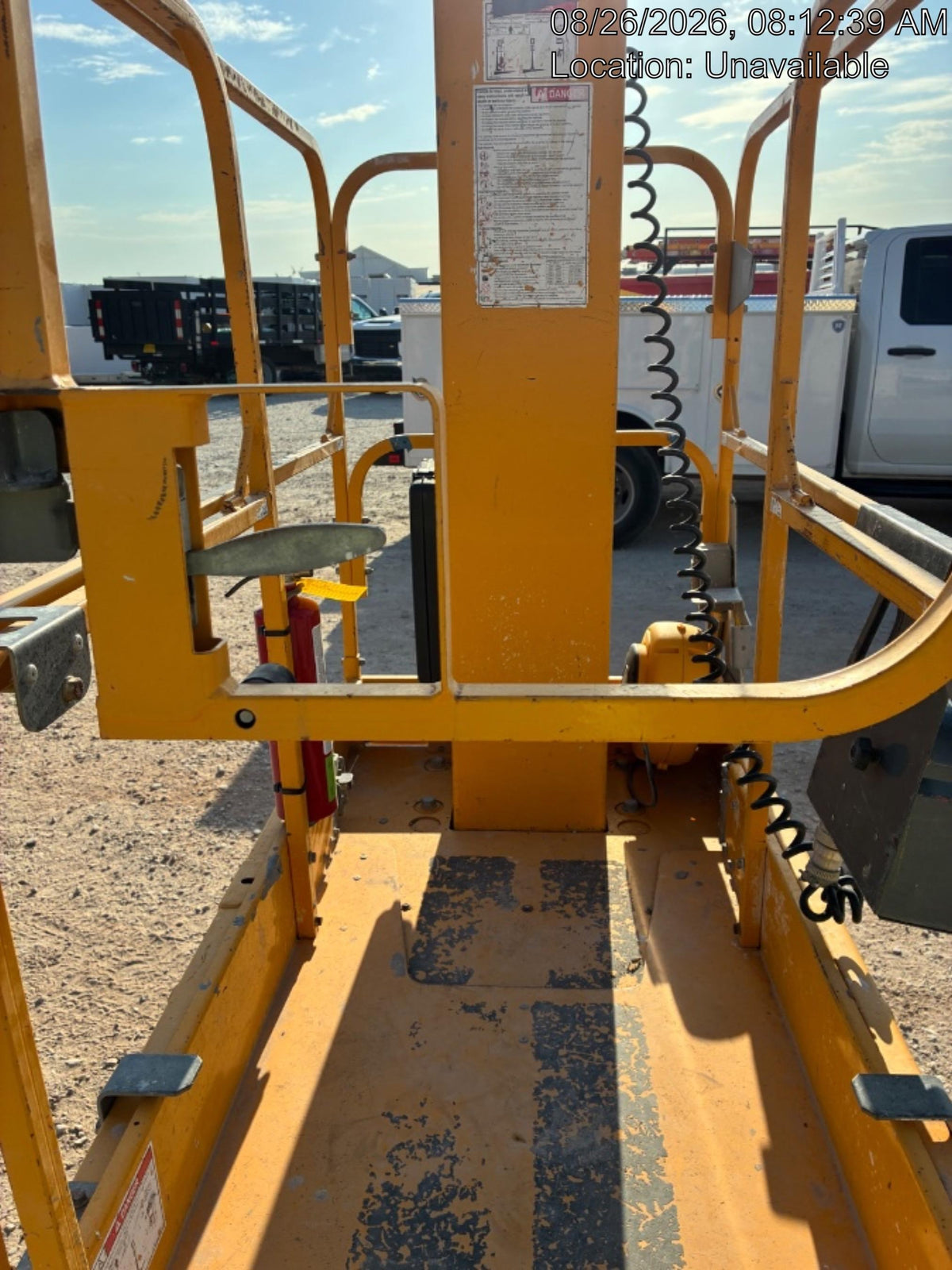 2019 HAULOTTE Star 20