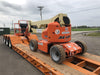 2019 JLG E450AJ