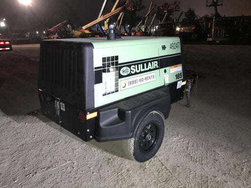 2019 SULLAIR 185-DPQ