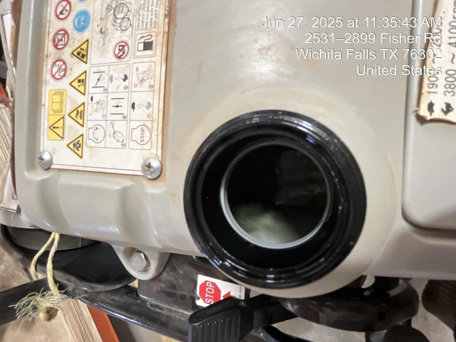 2023 MULTIQUIP MTX60HD