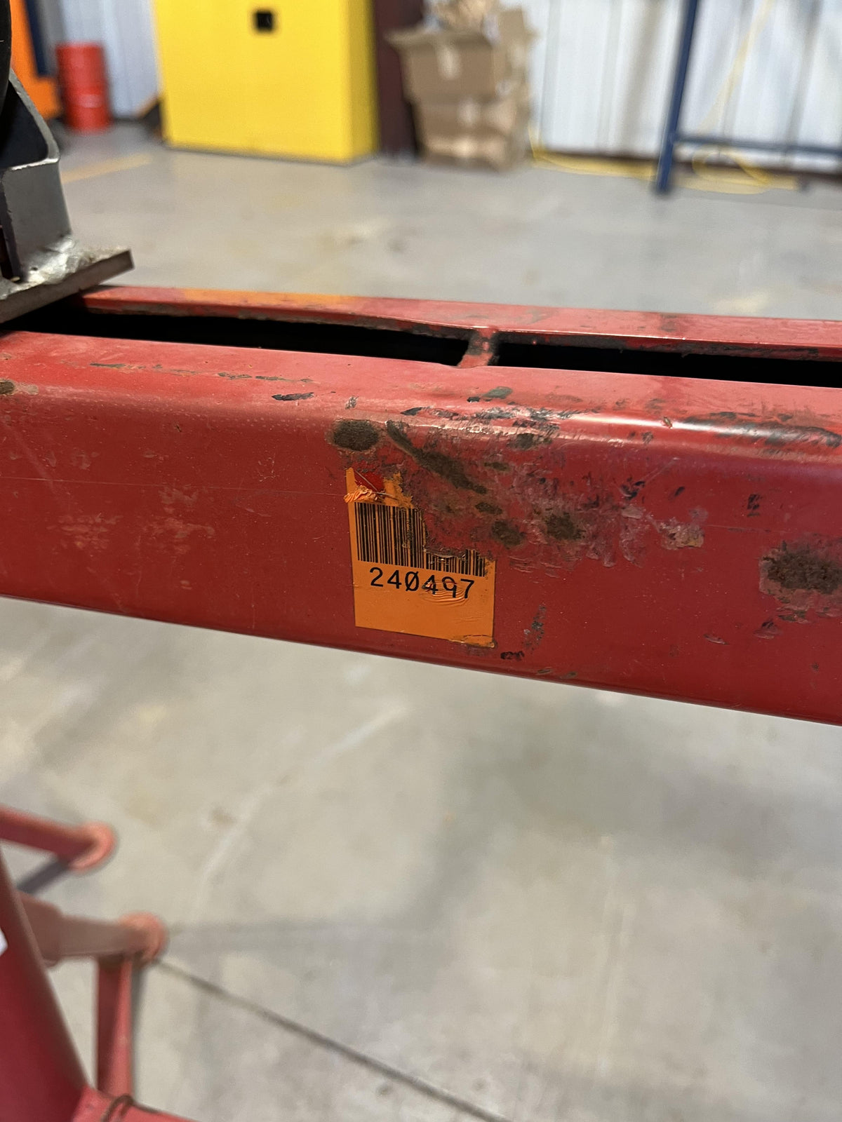 2022 B&B PIPE 4300