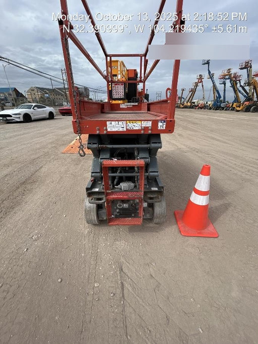 2019 SKYJACK SJIII-3226