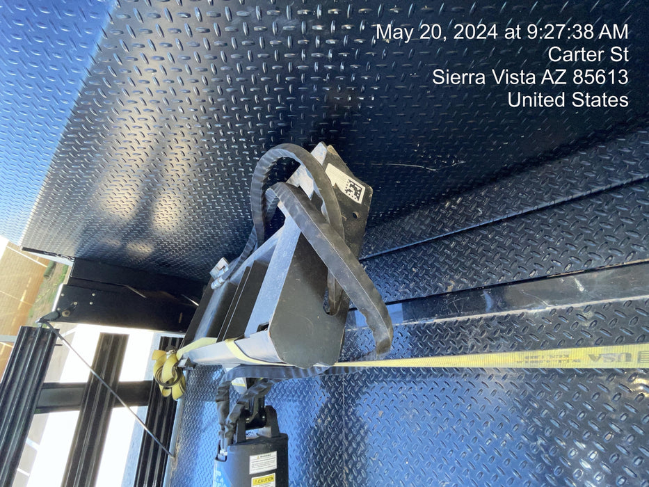 2024 BLUE DIAMOND 305715