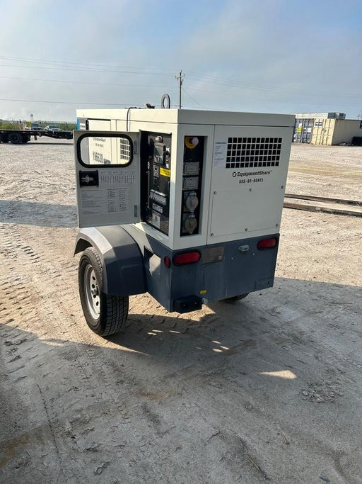 2021 ATLAS COPCO QAS45