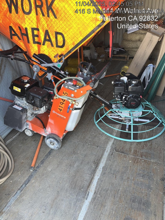 2024 MULTIQUIP J36H55