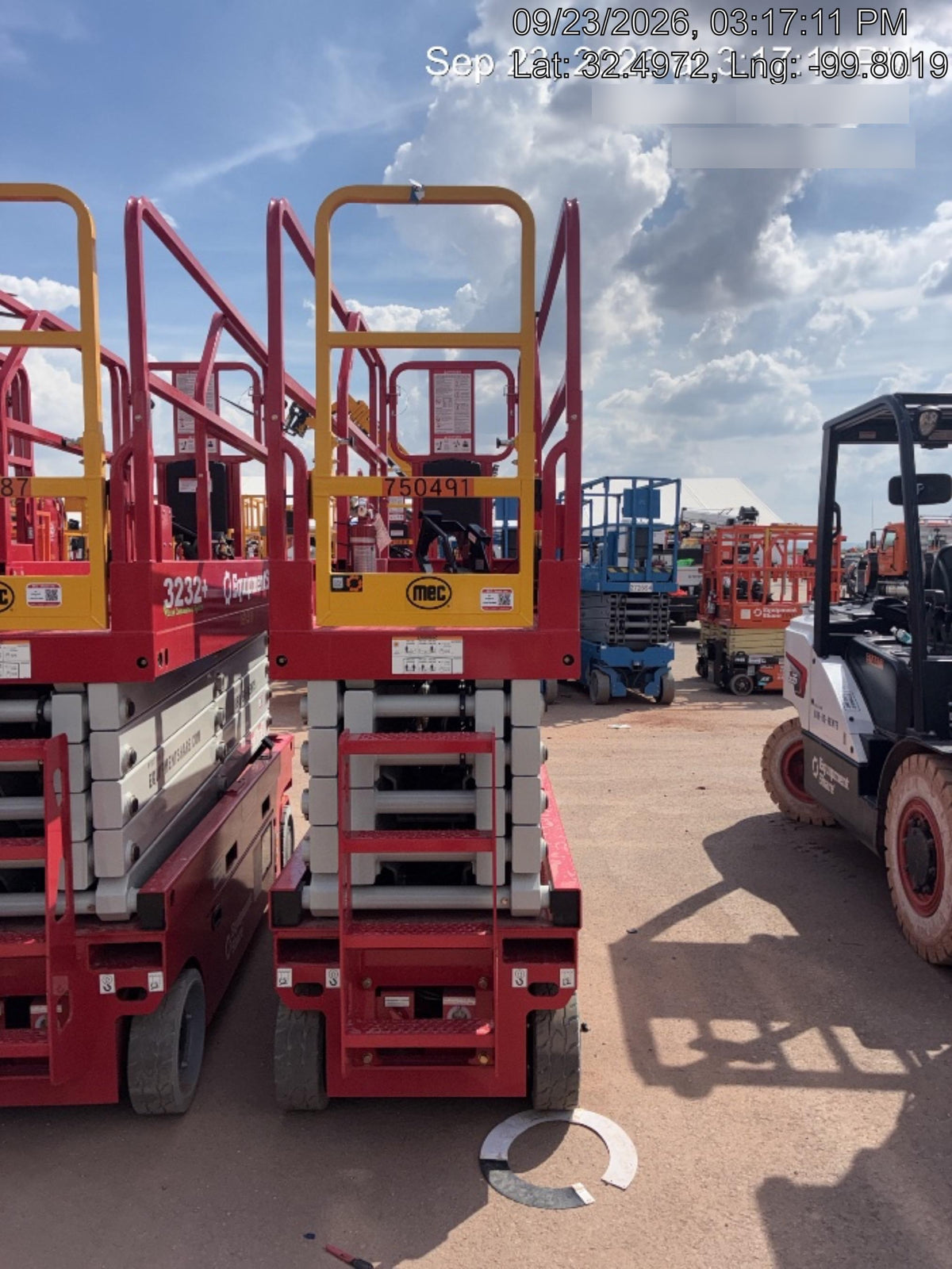 2026 MEC 3232+