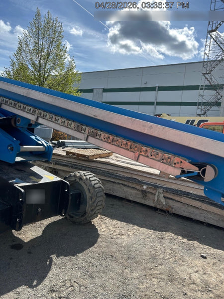 2018 GENIE S-65